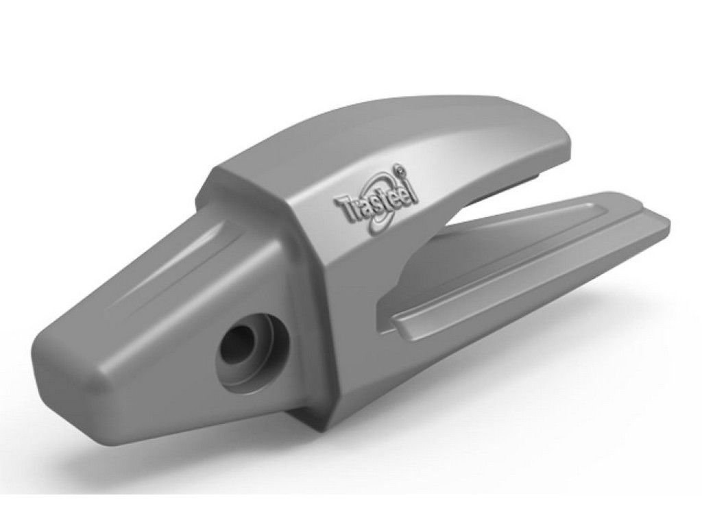 PORTADIENTE TRASTEEL ELITE CAT J350HD-ULL-40mm-23º